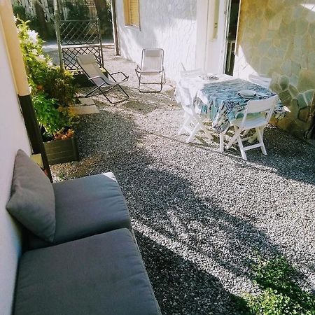 Villa Daniela - Mare E Relax 산레모 외부 사진