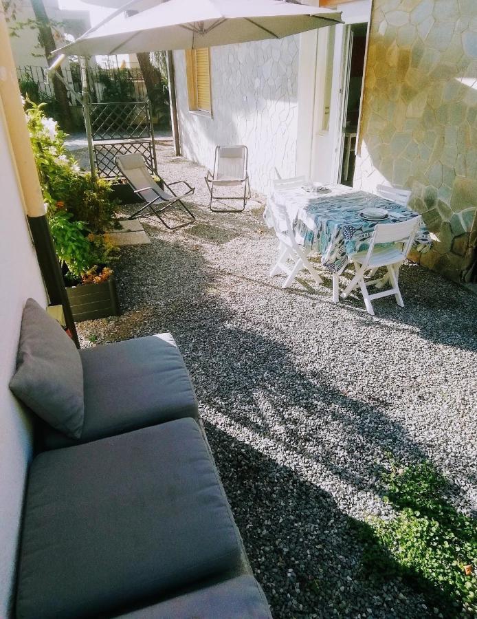Villa Daniela - Mare E Relax 산레모 외부 사진