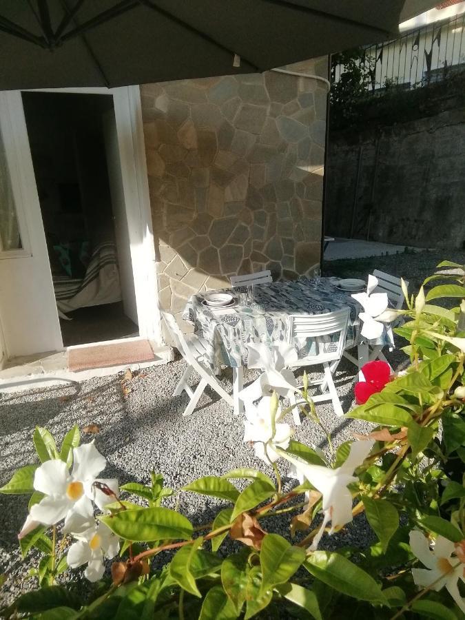 Villa Daniela - Mare E Relax 산레모 외부 사진